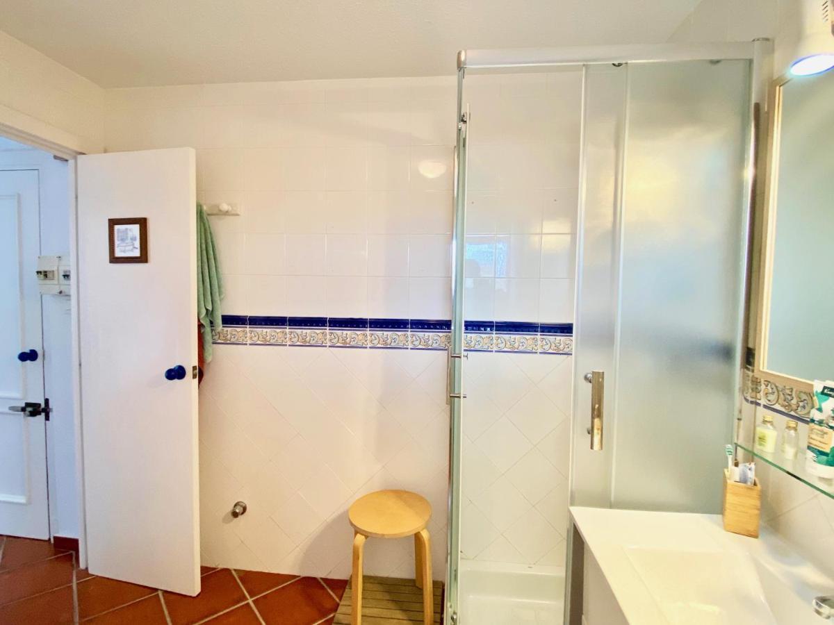 Genial Apartamento En 1A Linea De Playa Con Piscina Almuñécar Esterno foto