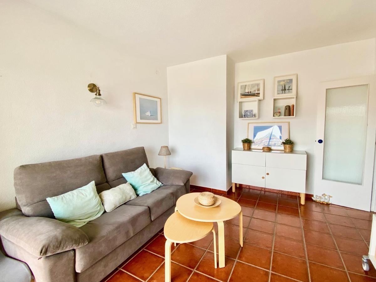 Genial Apartamento En 1A Linea De Playa Con Piscina Almuñécar Esterno foto
